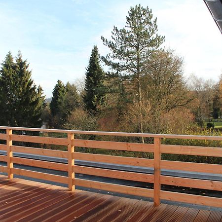 Pension Brunnenhof Roetgen Zewnętrze zdjęcie